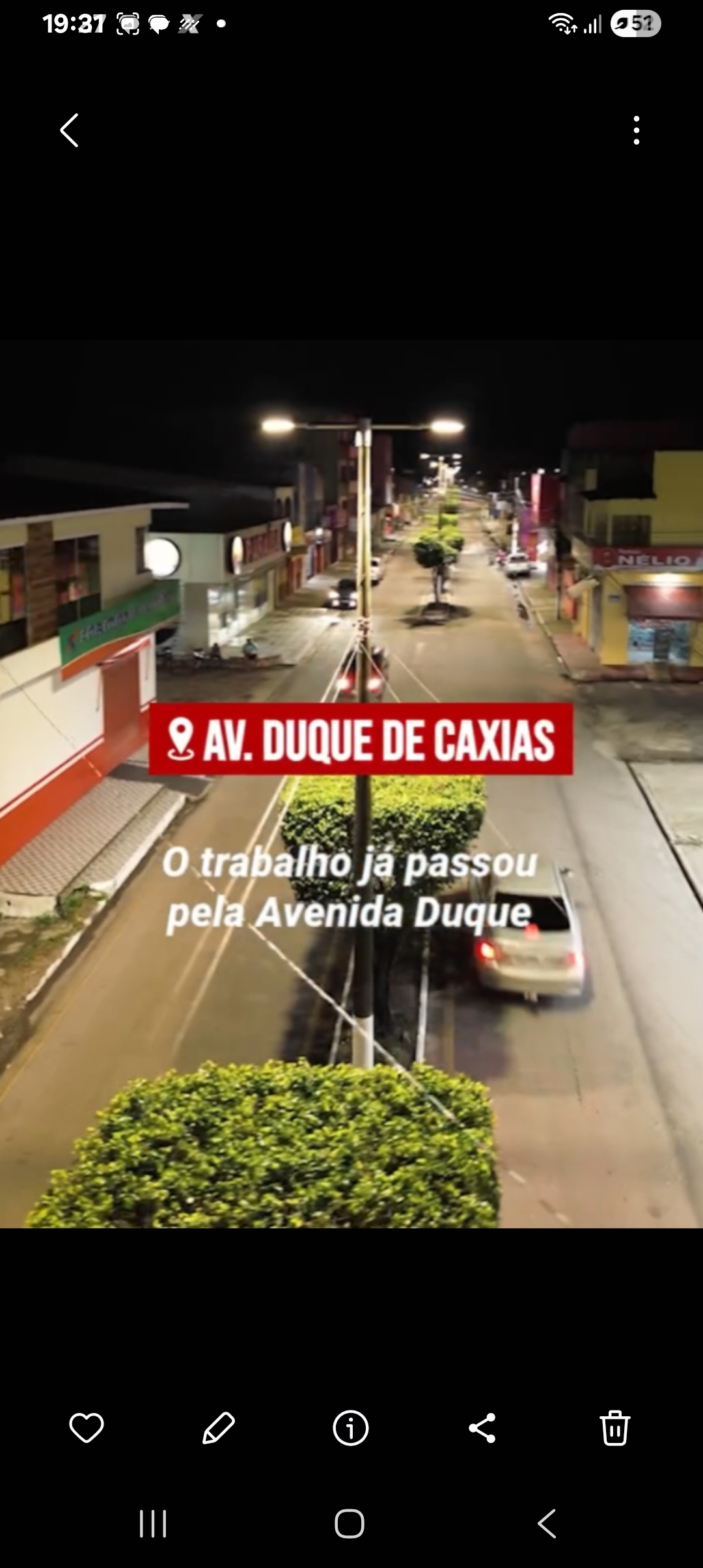 No momento, você está visualizando *Com ações contínuas de limpeza urbana e conservação dos espaços públicos,* *Santa Helena se destaca como uma das cidades mais limpas da Baixada Maranhense.* *A “Pérola do Turi” segue brilhando, com uma gestão que cuida da cidade e valoriza cada canto do nosso município*. 💚