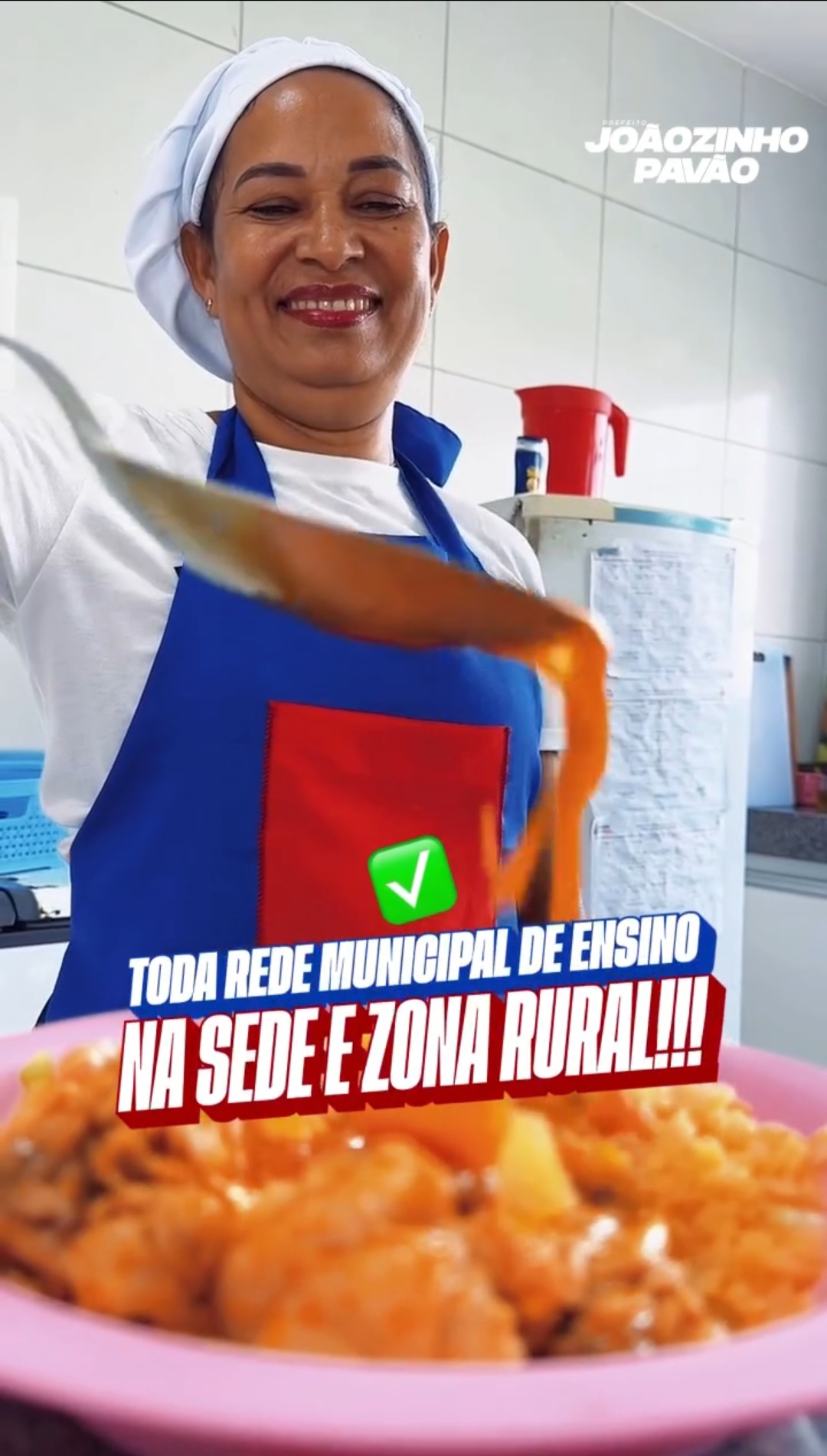 No momento, você está visualizando 🍽️ *Merenda Escolar: qualidade que se reflete no desempenho dos nossos alunos!*  *Onde houver um aluno helenense, haverá um prato cheio de cuidado, carinho e compromisso com o futuro da nossa cidade.*