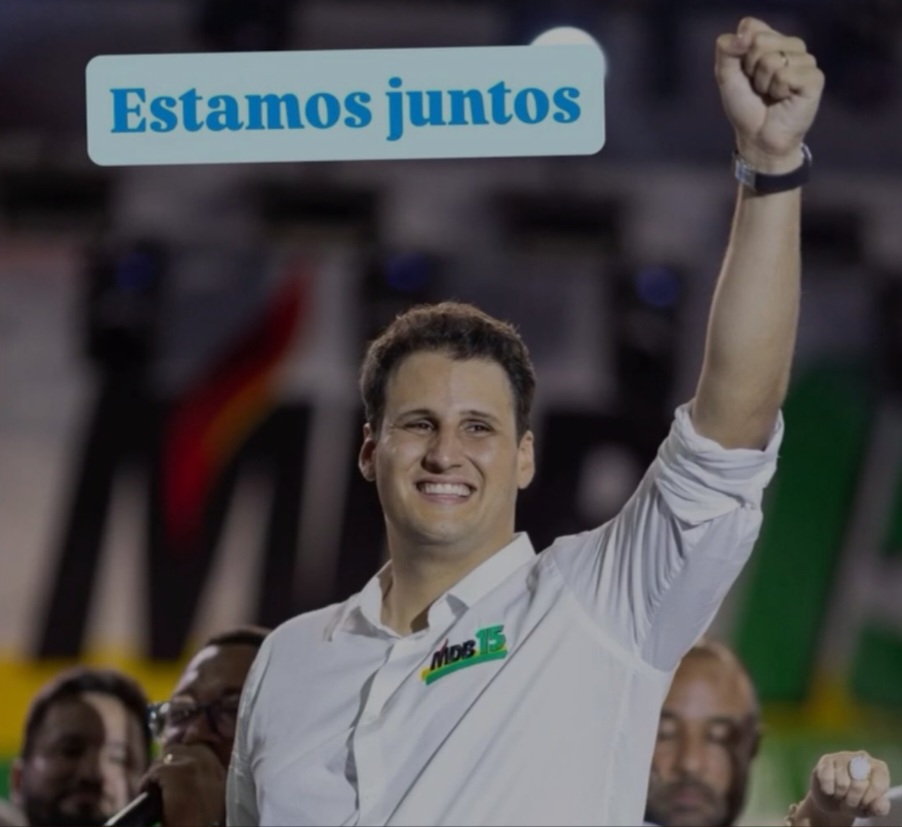 Leia mais sobre o artigo *Orleans Brandão foi eleito presidente estadual do MDB em convenção realizada no Ceprama, que reuniu cerca de 15 mil pessoas e contou com a presença de 132 prefeitos, confirmando a força do partido no Maranhão.*