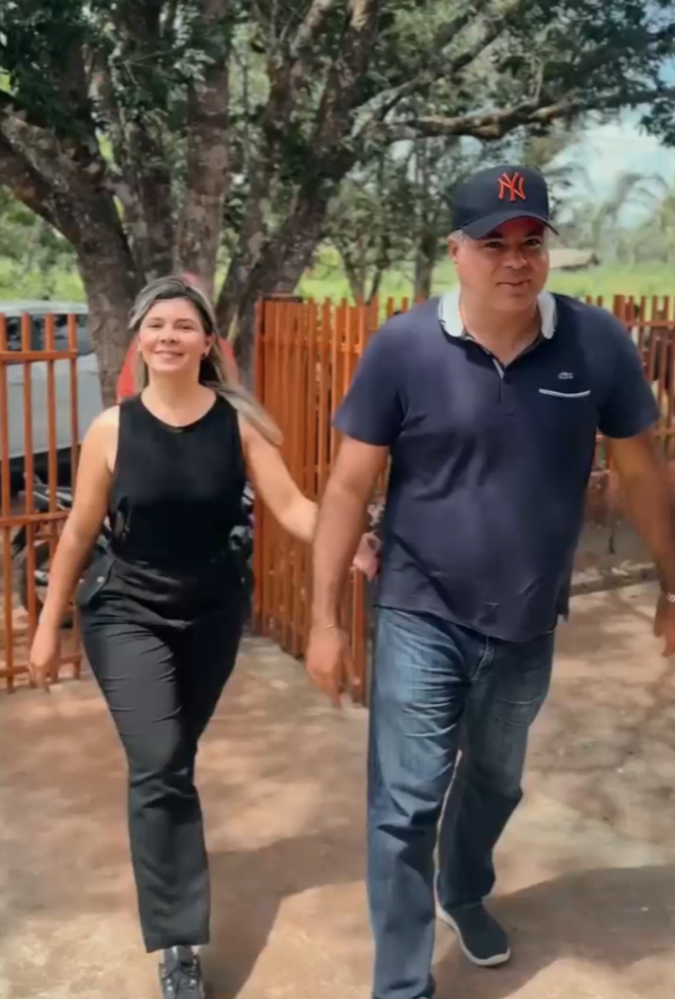 Leia mais sobre o artigo 💧 *Abastecimento de Água na Zona Rural*  *A Prefeitura de Santa Helena avança na implantação do novo Sistema de Abastecimento de Água, garantindo dignidade, saúde e qualidade de vida às comunidades rurais.*