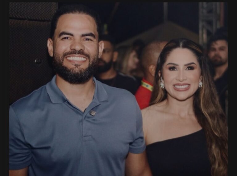 Leia mais sobre o artigo *Prefeito de Turilândia e primeira-dama se entregam à Justiça após serem considerados foragidos*  *Paulo Curió é apontado como líder de esquema que teria desviado mais de R$ 56 milhões dos cofres públicos*