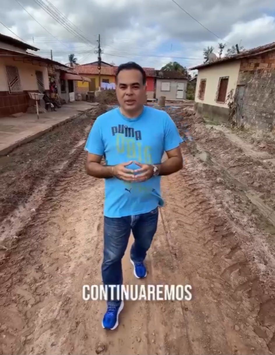 No momento, você está visualizando *Joãozinho Pavão acompanha obra de drenagem no Boa Esperança e anuncia calçamento das ruas, reforçando o compromisso da gestão com melhorias estruturais e qualidade de vida para os moradores.*