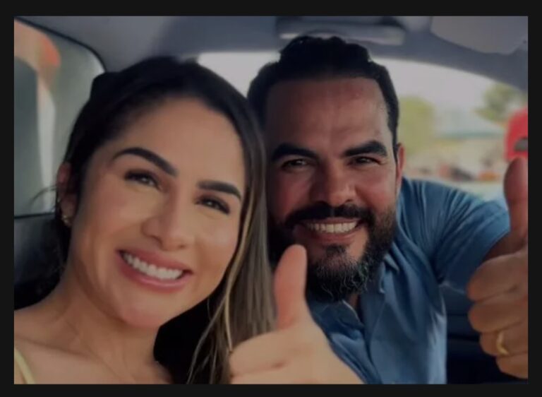 Leia mais sobre o artigo *Após prisão por esquema de R$ 56 milhões, primeira-dama de Turilândia é exonerada do Governo do Maranhão*