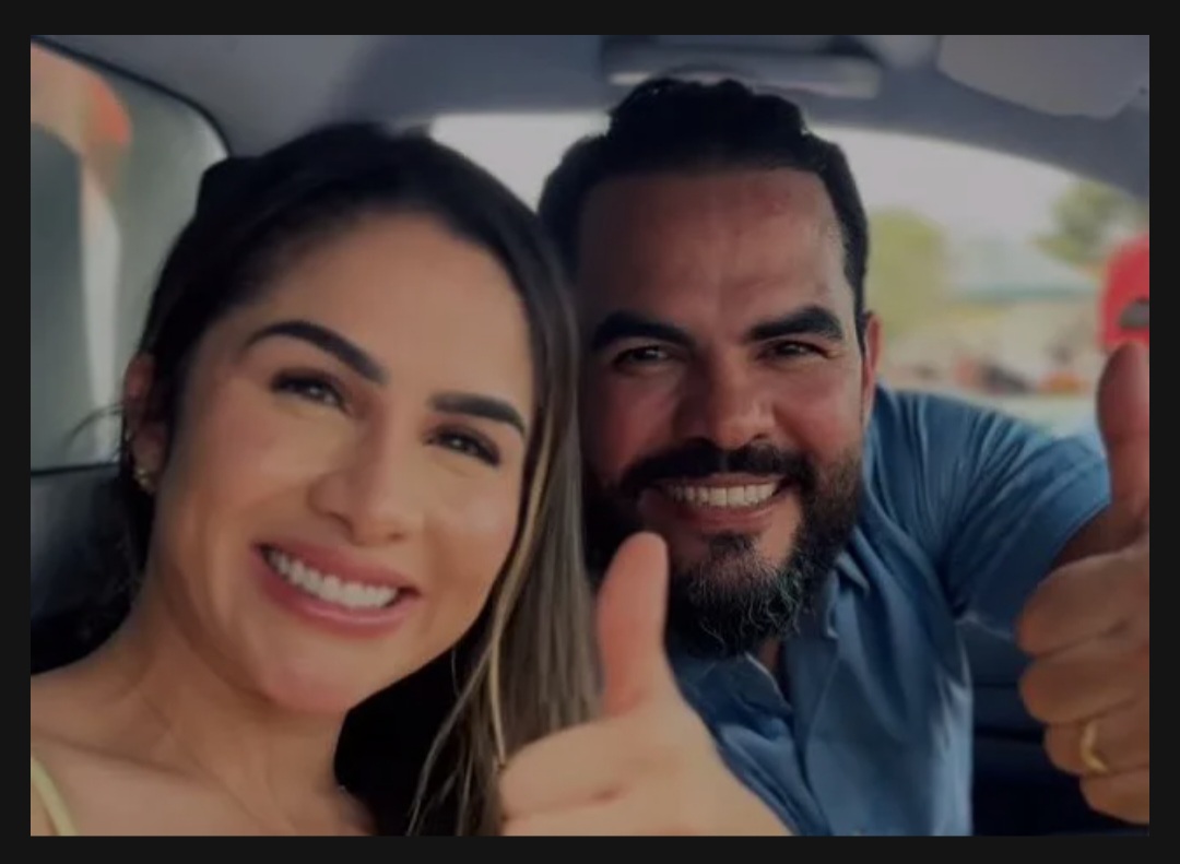 No momento, você está visualizando *Após prisão por esquema de R$ 56 milhões, primeira-dama de Turilândia é exonerada do Governo do Maranhão*