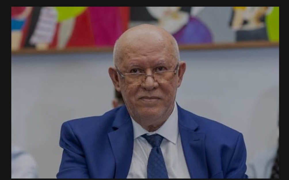 Leia mais sobre o artigo *PSB expulsa Edson Araújo em meio a investigações da Operação Sem Desconto*