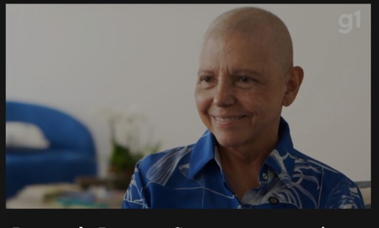 Leia mais sobre o artigo *Roseana Sarney revela luta contra câncer agressivo e se prepara para cirurgia*