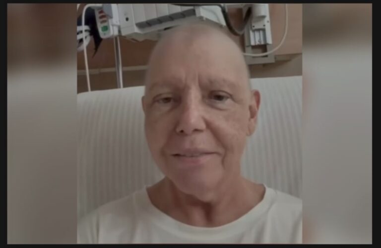 Leia mais sobre o artigo *Roseana Sarney passa por nova internação em São Paulo e fala sobre medo e fé*