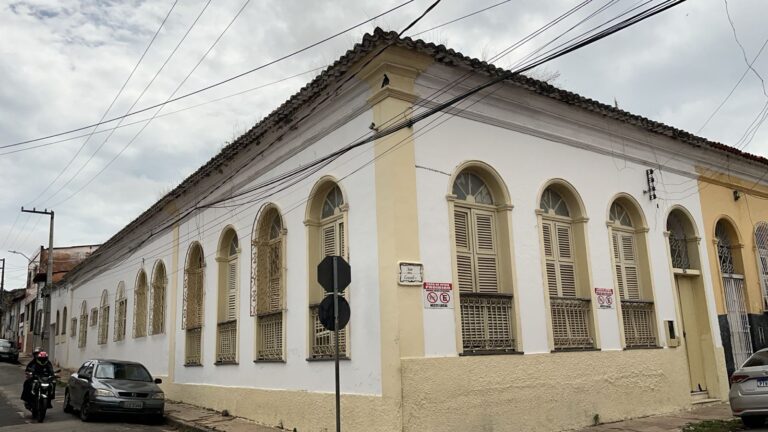 Leia mais sobre o artigo *Mais do que um espaço físico, a Casa de Apoio de Santa Helena, em São Luís, representa cuidado, dignidade e esperança para quem mais precisa.* *Atacar a Casa de Apoio não é atingir uma gestão* — *é ferir diretamente os doentes que dependem desse serviço.*