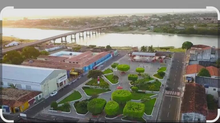 Leia mais sobre o artigo 🔥 *CARNAVAL LOTADO EM SANTA HELENA!* *Turismo explode, hotéis atingem até 100% de ocupação e cidade vira um dos destinos mais procurados da Baixada Maranhense neste Carnaval.*