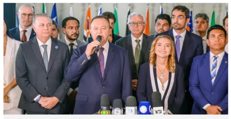 Leia mais sobre o artigo *Governador anuncia interventor de Turilândia nos próximos dias*