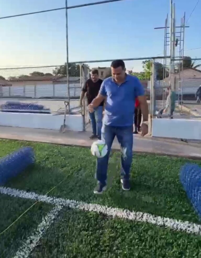 Leia mais sobre o artigo *O povo já aprendeu a diferença: de um lado, gestão que faz; do outro, oposição que só late para aparecer.*