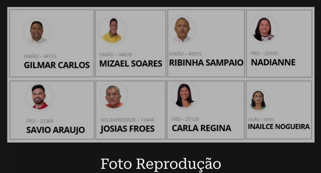 Leia mais sobre o artigo *Vereadores de Turilândia são presos e transferidos para Santa Helena em nova fase da Operação Tântalo II*