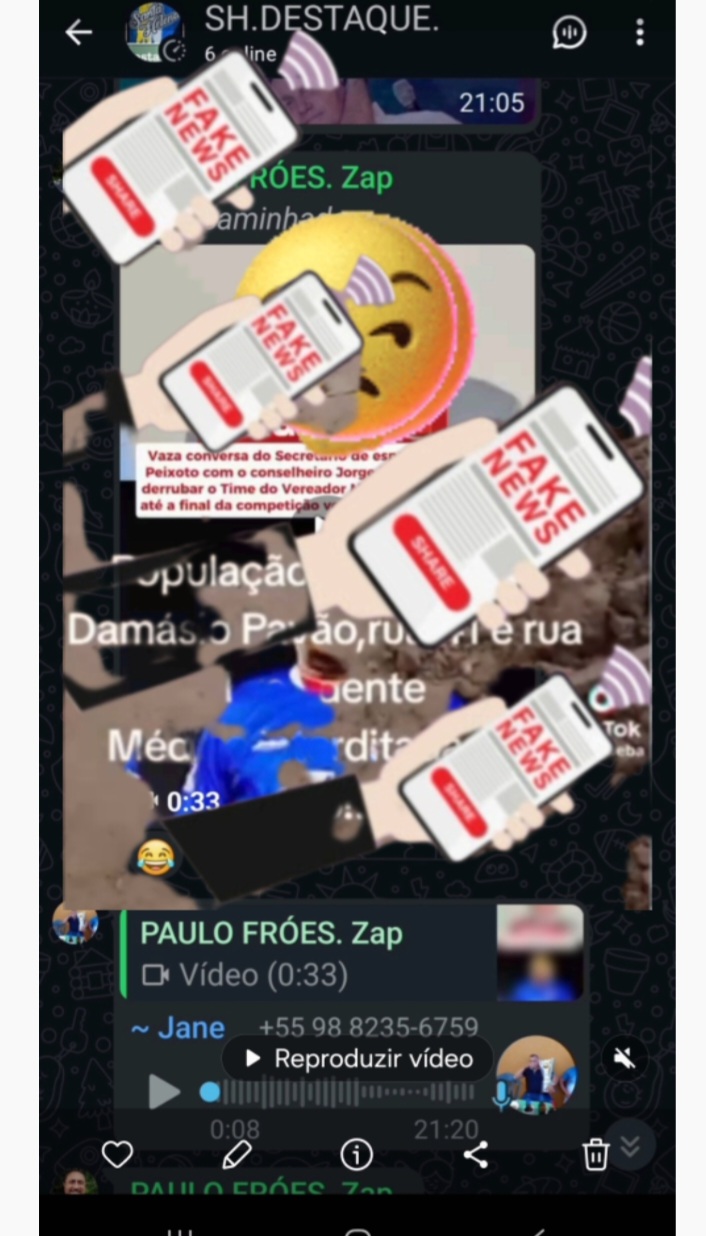 No momento, você está visualizando *A oposição em Santa Helena já não está na UTI: está entubada e sem previsão de alta*