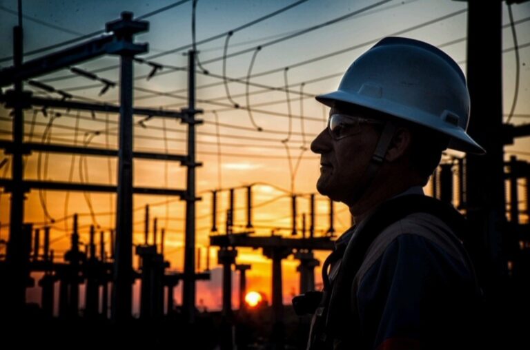 Leia mais sobre o artigo *Santa Helena é beneficiada com novos investimentos do Programa Luz para Todos*