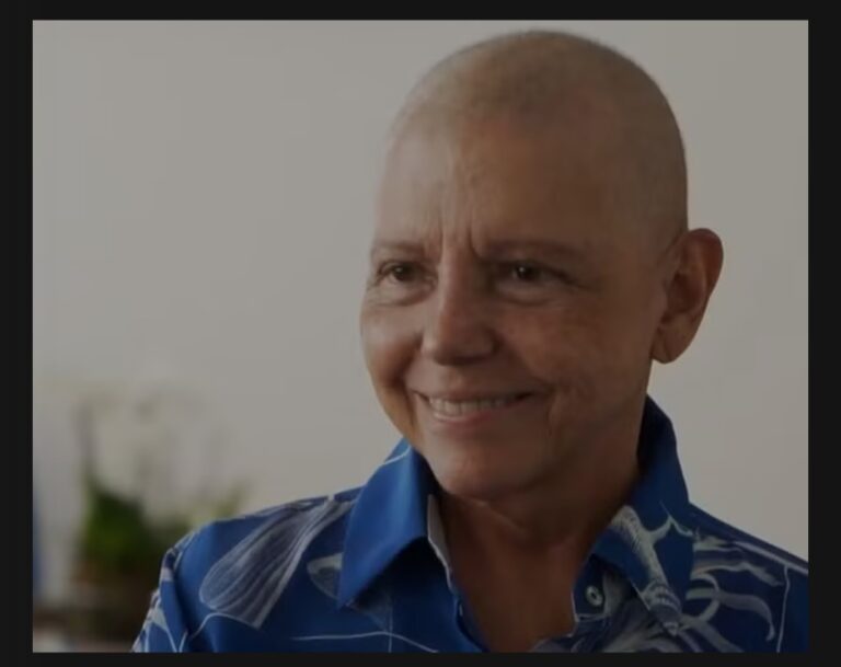 Leia mais sobre o artigo *Roseana Sarney recebe alta após cirurgia para retirada de tumor*