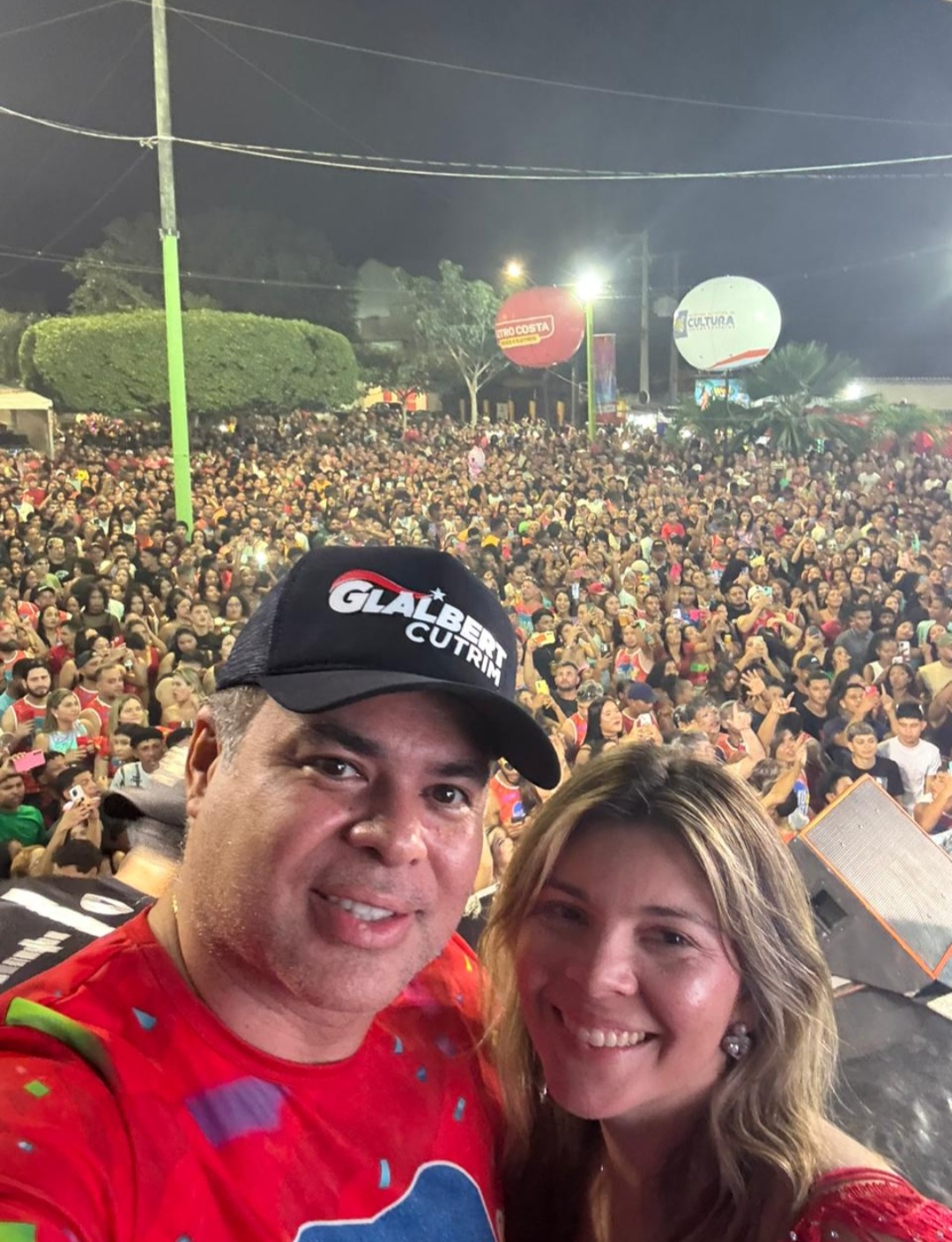 No momento, você está visualizando *Bloco Tamujunto arrasta multidão, bate recorde de público e confirma Santa Helena como um dos maiores carnavais da Baixada Maranhense!* 🚀🎉