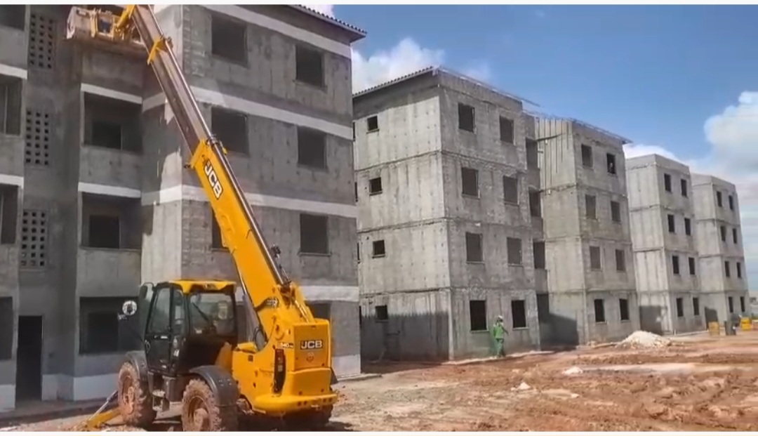 No momento, você está visualizando 🏗️ *Obras do Minha Casa, Minha Vida avançam em Santa Helena, reforçando a parceria entre Prefeitura e Governo Federal e garantindo moradia digna para famílias do município.* 🏠
