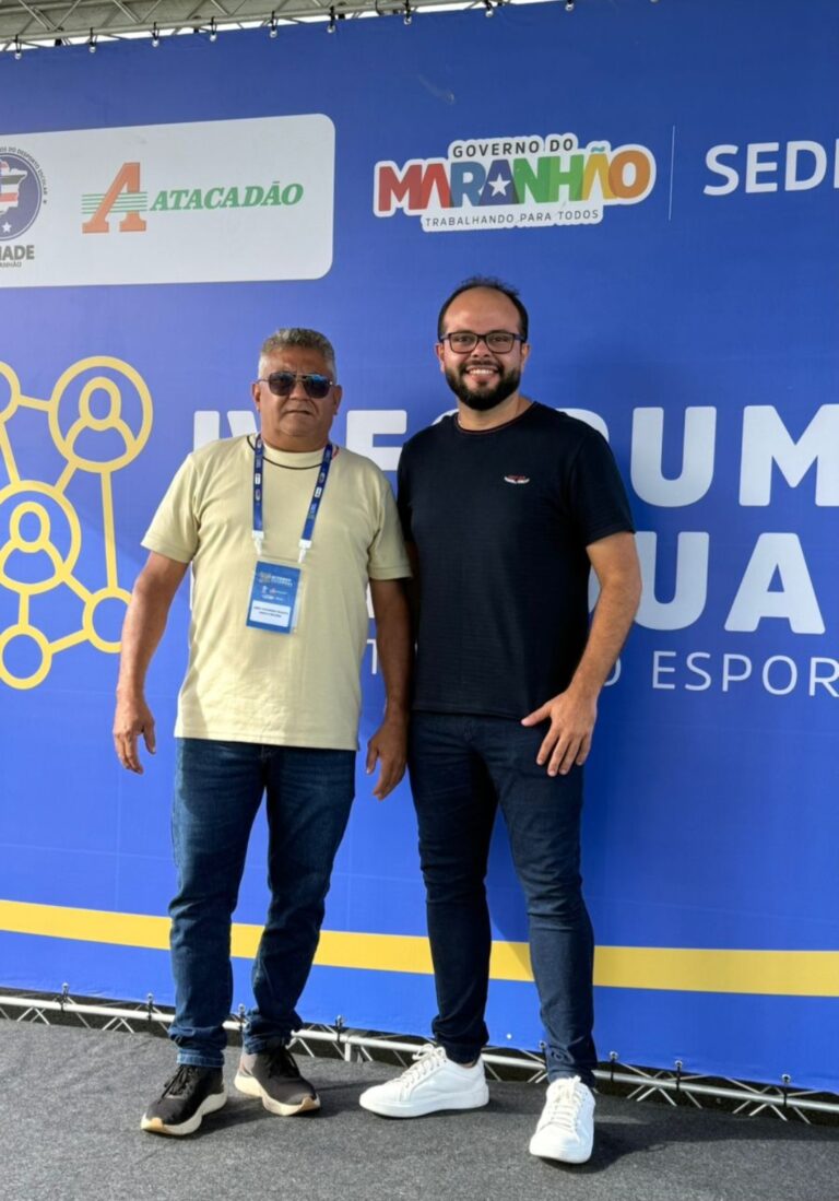 Leia mais sobre o artigo *Santa Helena amplia sua presença no cenário estadual ao participar do 4º Fórum Estadual do Esporte, fortalecendo políticas públicas para a juventude e consolidando o esporte escolar como instrumento de inclusão e desenvolvimento.*
