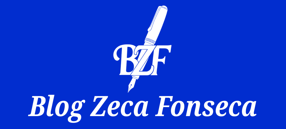 Blog Zeca Fonseca