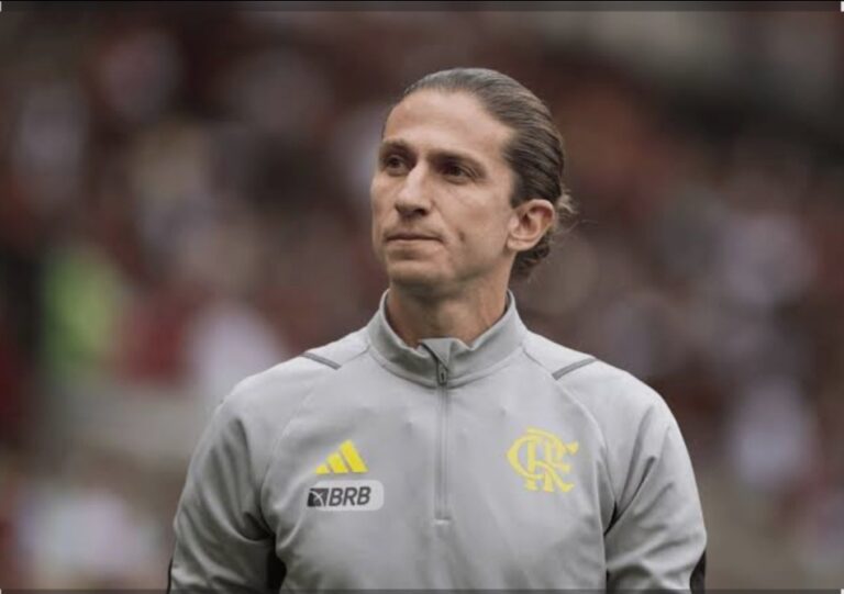 Leia mais sobre o artigo *O Clube de Regatas do Flamengo demitiu Filipe Luís após início de 2026 abaixo das expectativas, apesar da goleada e da vaga na final do Campeonato Carioca.*