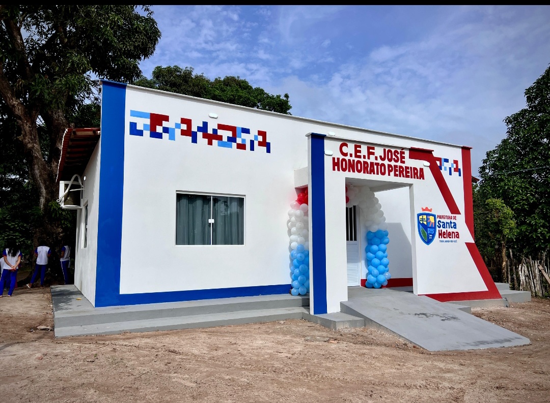 Leia mais sobre o artigo *O prefeito de Santa Helena, Joãozinho Pavão, segue em verdadeira maratona de inaugurações — e hoje não será diferente.*