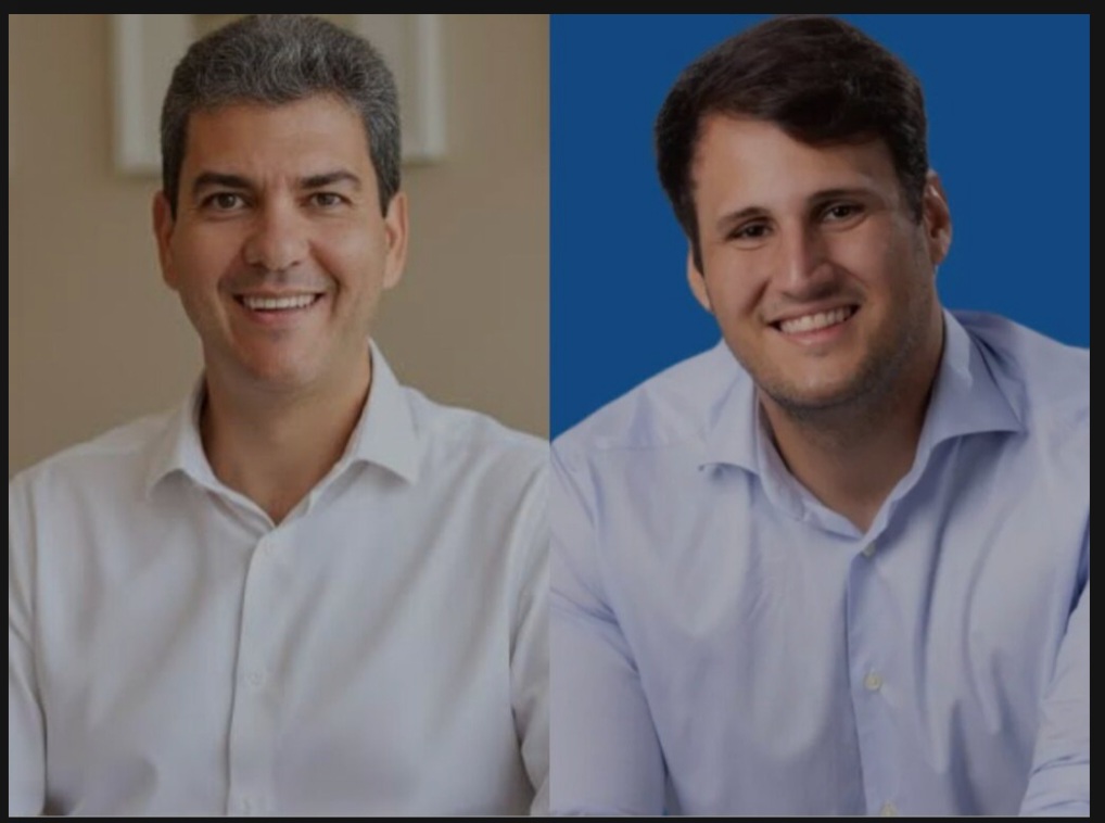 Leia mais sobre o artigo *Pesquisa do Paraná Pesquisas aponta empate técnico na disputa pelo Governo do Maranhão entre Eduardo Braide (34,6%) e Orleans Brandão (30,3%), dentro da margem de erro de 2,8 pontos percentuais.*