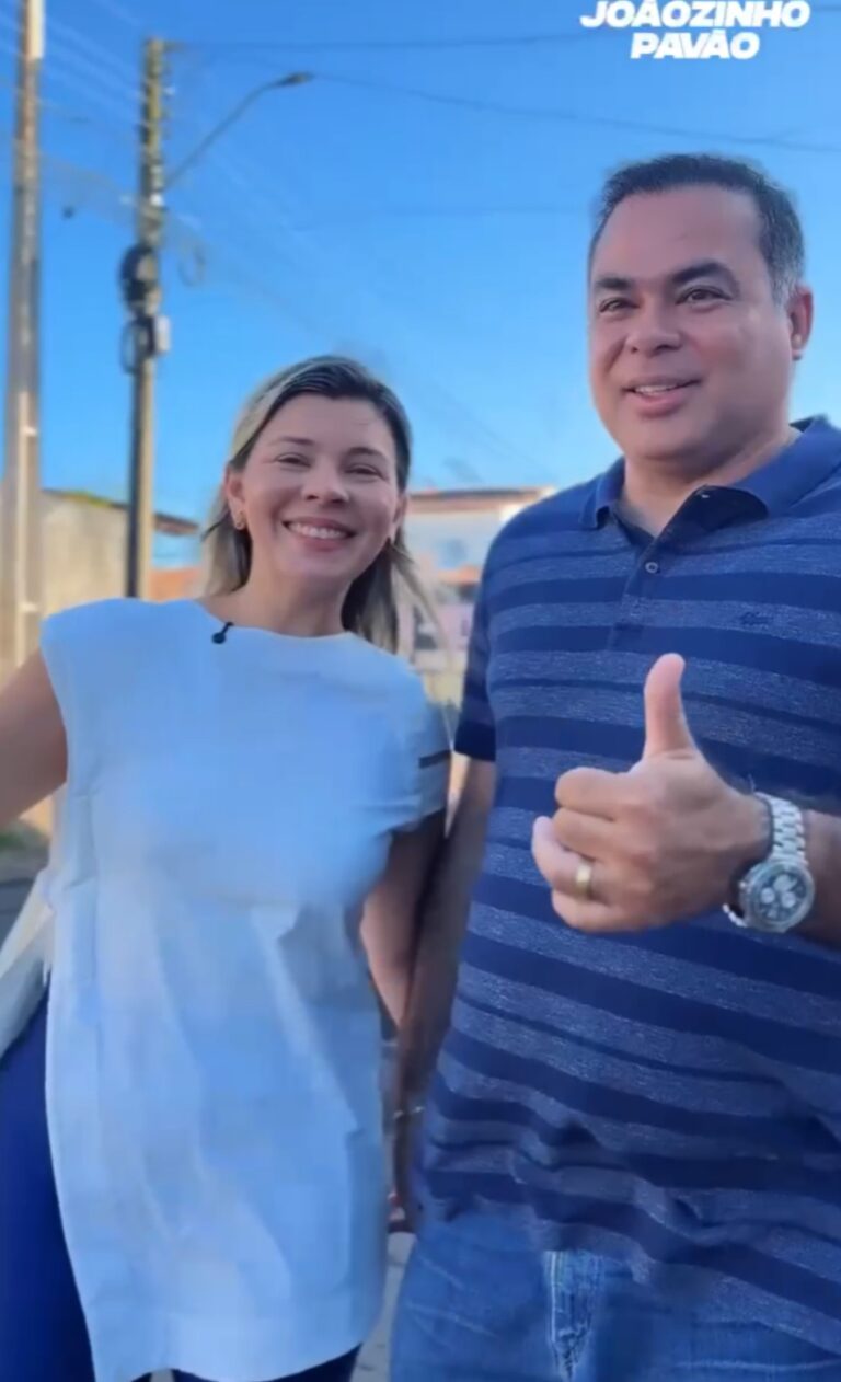 Leia mais sobre o artigo *Santa Helena vive dias de glória — e o melhor ainda está por vir. O município atravessa, sem dúvida, um dos momentos mais marcantes e transformadores de toda a sua história recente.*