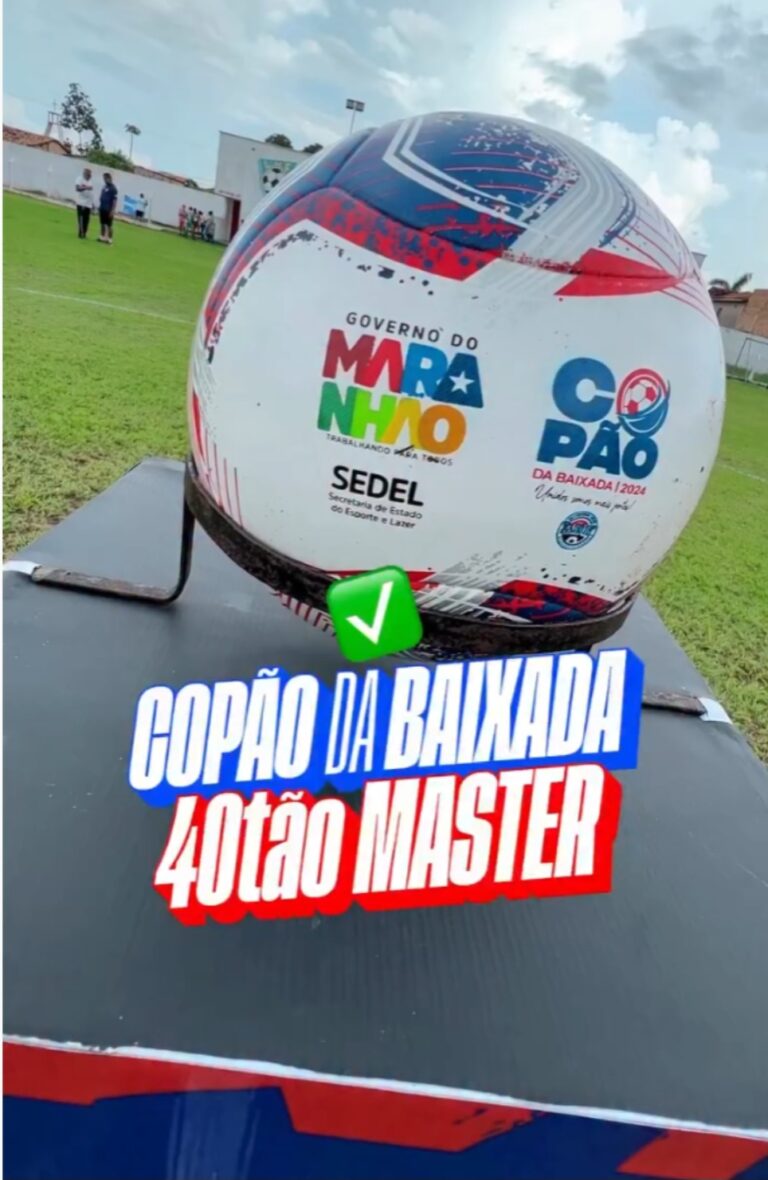 Leia mais sobre o artigo *Santa Helena consolida seu protagonismo no esporte regional, aliando investimento, organização e resultados dentro de campo, sob a gestão do prefeito Joãozinho Pavão, com atuação destacada da Secretaria de Esportes, comandada por Joãozinho Peixoto.*