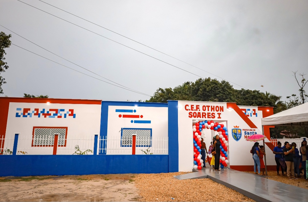 Leia mais sobre o artigo *A nova escola no povoado Pau-Pombo eleva o padrão da educação e reafirma o compromisso da gestão do prefeito Joãozinho Pavão com um ensino de qualidade e um futuro melhor para todos.*