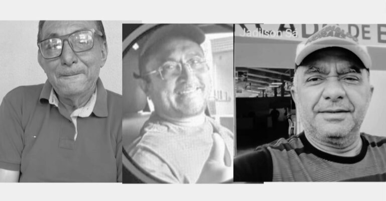 Leia mais sobre o artigo *Oposição em Santa Helena na UTI e respirando por aparelhos*  *Ex-aliado rompe e denuncia “festival de fake news”*  *Em áudio que viralizou, um ex-simpatizante afirma que não vota mais na oposição, acusando o grupo de espalhar mentiras e atacar famílias. Ele cita Paulo Froes, Jadilson Sá e Agamenon Weba, expondo o desgaste interno.*