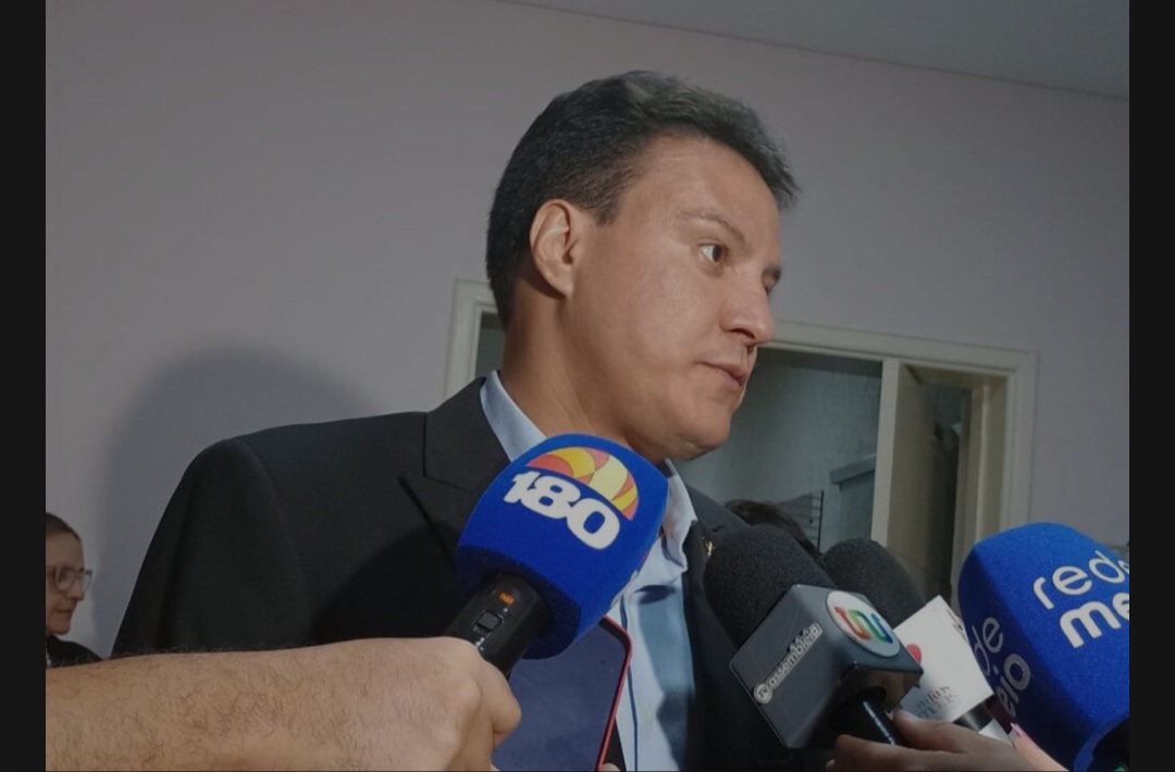 Leia mais sobre o artigo *A Assembleia Legislativa do Maranhão aprovou a abertura de uma CPI para investigar denúncias contra o vice-governador Felipe Camarão, com apoio de 23 deputados.*