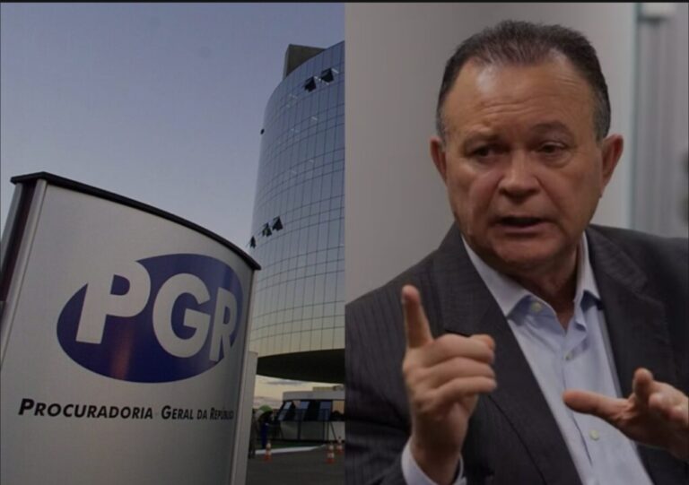 Leia mais sobre o artigo ⚖️ *PGR é contra afastamento de Carlos Brandão e aponta falta de provas robustas para medida extrema no Supremo Tribunal Federal.*