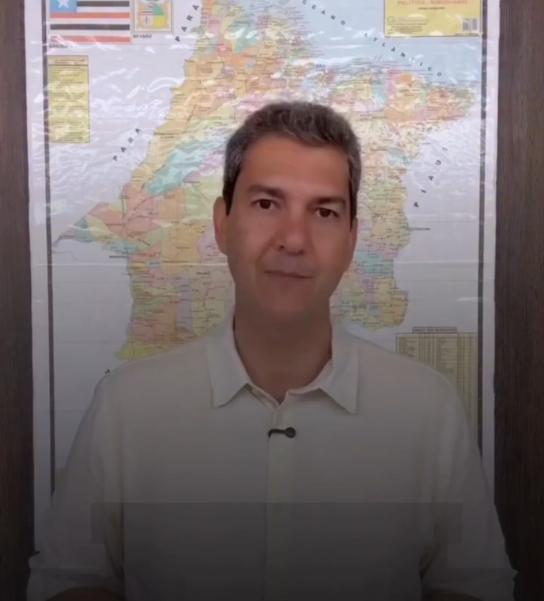 Leia mais sobre o artigo *Braide deixa a Prefeitura no meio do mandato e mira o Governo do Estado*