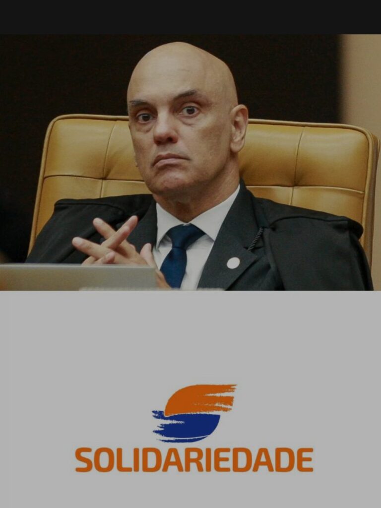 Leia mais sobre o artigo *Solidariedade pede ao STF o fim de ação sobre nepotismo no MA após governo cumprir todas as decisões*