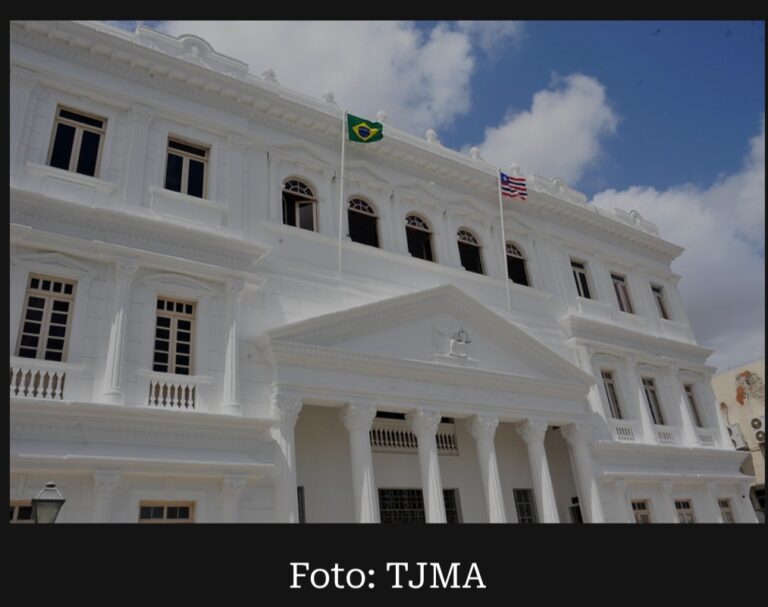 Leia mais sobre o artigo *Tribunal de Justiça do Estado do Maranhão adia decisão sobre pedido de Felipe Camarão para suspender CPI na Assembleia Legislativa do Maranhão*