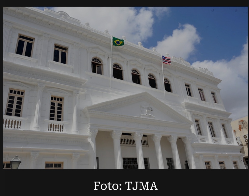 No momento, você está visualizando *Tribunal de Justiça do Estado do Maranhão adia decisão sobre pedido de Felipe Camarão para suspender CPI na Assembleia Legislativa do Maranhão*