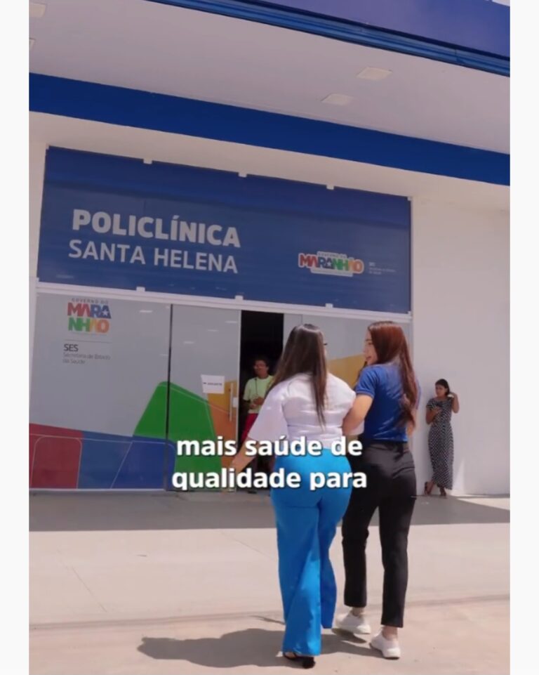 Leia mais sobre o artigo *Parceria forte entre o prefeito Joãozinho Pavão e o governador Carlos Brandão garante avanços concretos: Restaurante Popular em funcionamento, Policlínica com atendimento especializado, Colégio Militar e obras de asfalto e drenagem que já transformam a vida da população.*