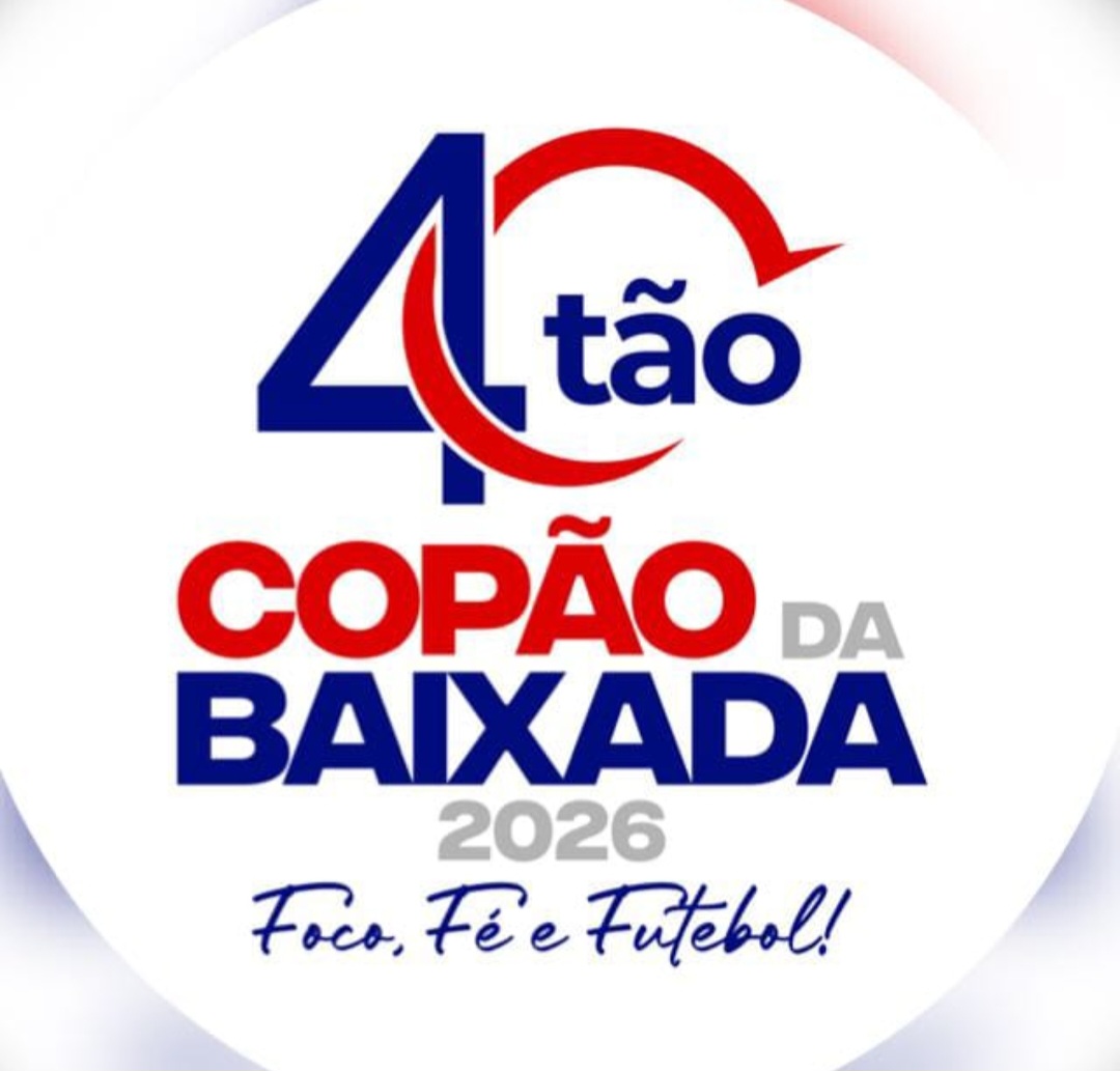 Leia mais sobre o artigo *O Copão da Baixada 40tão foi o grande responsável por movimentar a Baixada e o Litoral Maranhense, unindo esporte, tradição e multidões em torno do futebol veterano.*