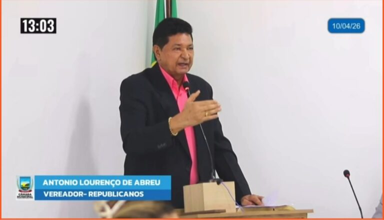 Leia mais sobre o artigo *Vereadores Capim e Jorge Malhadeira rebateram a oposição, afirmando que a “denúncia contra  o Secretário” é baseada em vídeo antigo e manipulado, sem credibilidade.*