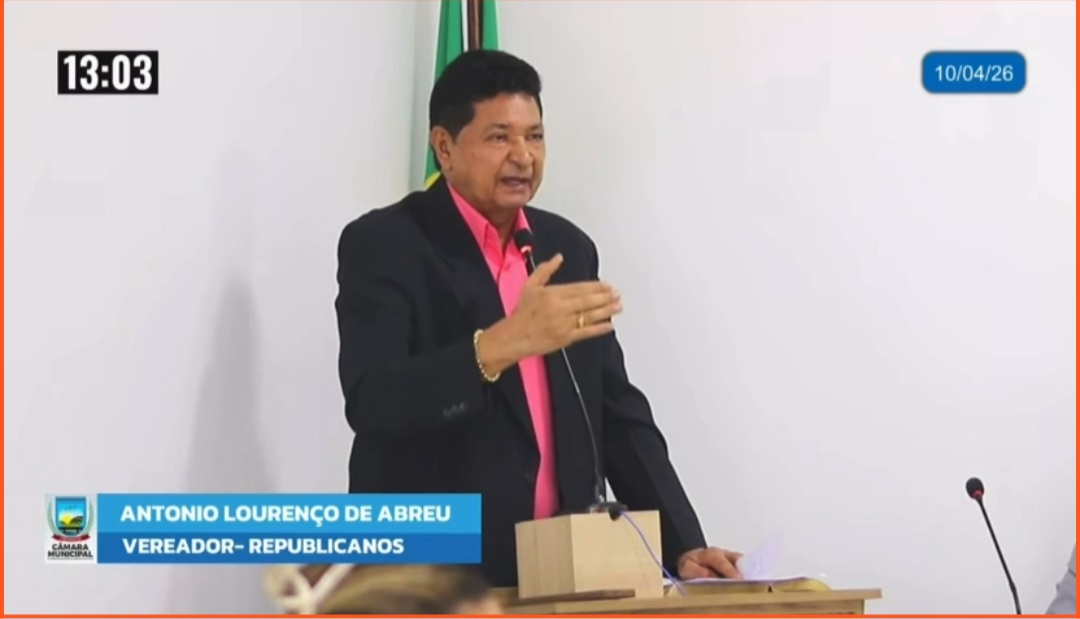 Leia mais sobre o artigo *Vereadores Capim e Jorge Malhadeira rebateram a oposição, afirmando que a “denúncia contra  o Secretário” é baseada em vídeo antigo e manipulado, sem credibilidade.*