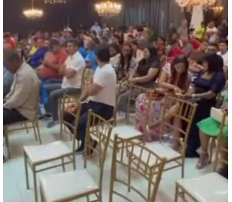 Leia mais sobre o artigo ⚠️ *Entre o barulho das redes e o silêncio das ruas, a pré-campanha de Eduardo Braide ainda não convence — e o tempo começa a cobrar resultados.*