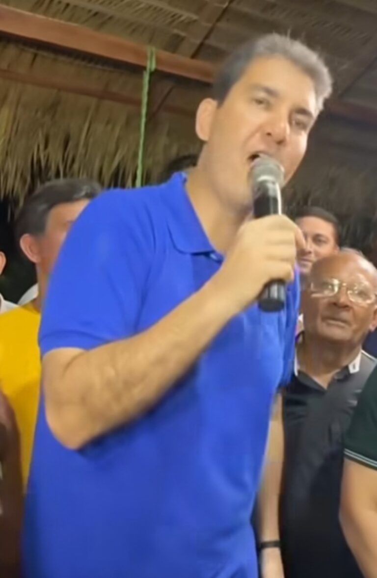 Leia mais sobre o artigo *A pré‑campanha de Eduardo Braide pelo interior do Maranhão mostra mais barulho nas redes do que gente nas ruas, com plateias minguadas e agendas esvaziadas que expõem a distância entre a propaganda e a mobilização real fora de São Luís.*
