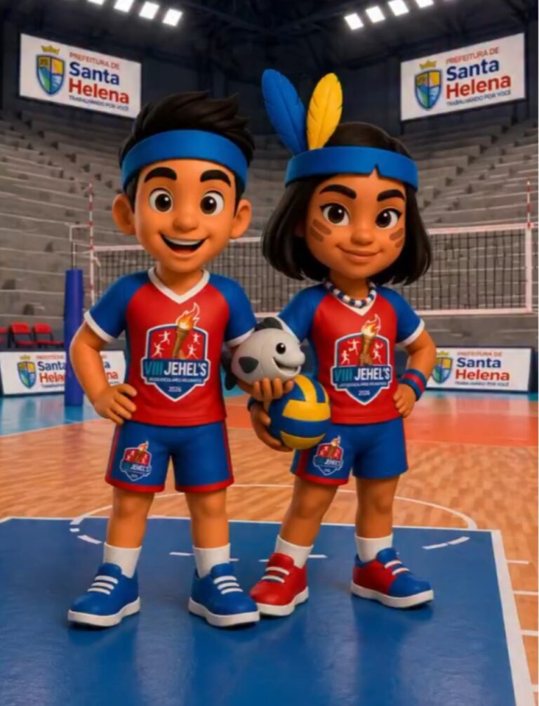 Leia mais sobre o artigo *Vêm aí, em maio, os Jogos Escolares de Santa Helena — o maior espetáculo esportivo da Baixada Maranhense!* 🏆