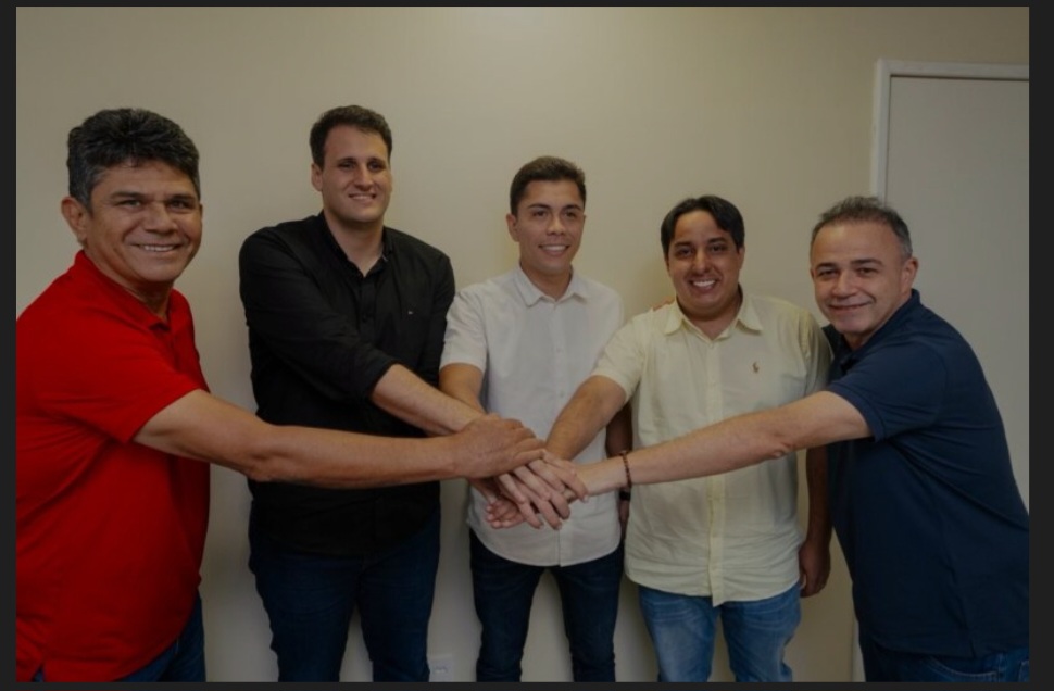 Leia mais sobre o artigo *O crescimento do apoio a Orleans Brandão reforça a força de um projeto baseado no diálogo e na parceria com os municípios.*