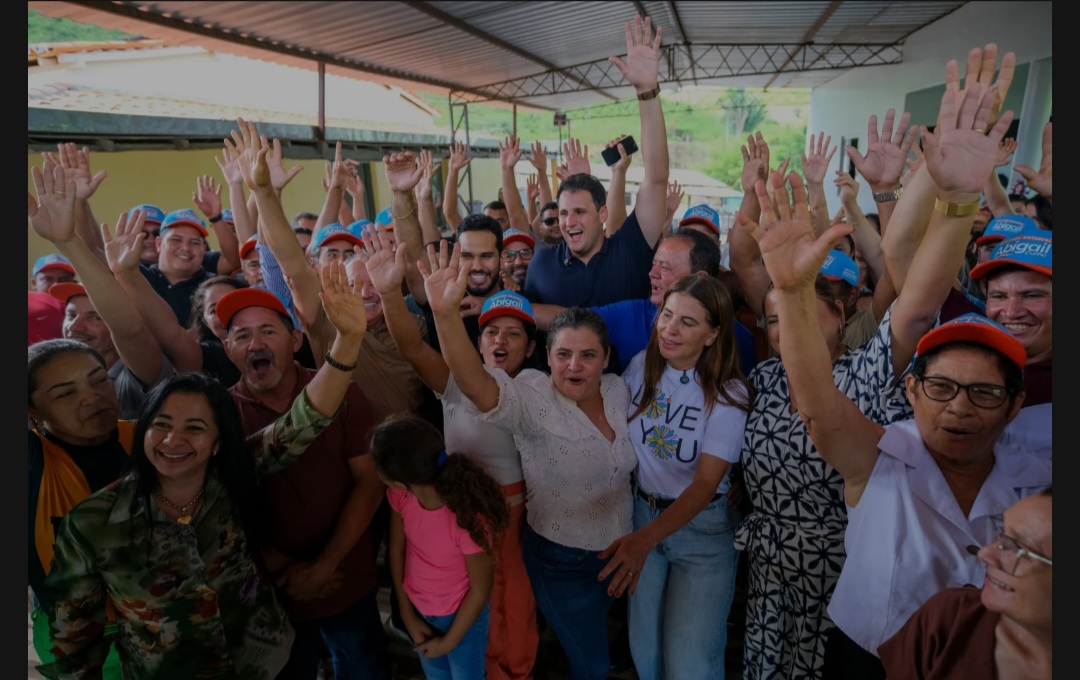 No momento, você está visualizando *Neste Dia do Trabalhador, Orleans Brandão reafirma seu compromisso com quem move o Maranhão: trabalhar para gerar mais emprego, renda e dignidade para o povo.*