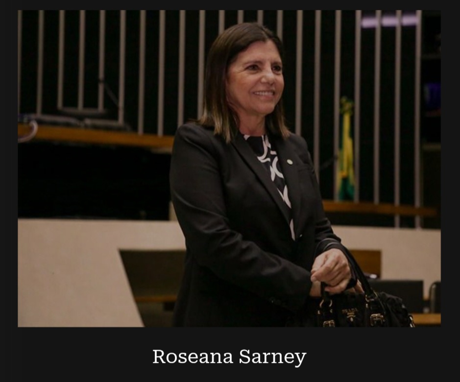 Leia mais sobre o artigo *Roseana Sarney reassume o mandato na Câmara dos Deputados em junho e   deve anunciar sua pré-candidatura.*