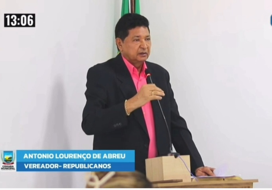 No momento, você está visualizando *Capim destaca parceria entre Joãozinho Pavão, Brandão, Orleans e Lula e aponta avanços sociais e obras que beneficiam milhares de famílias em Santa Helena-MA.*