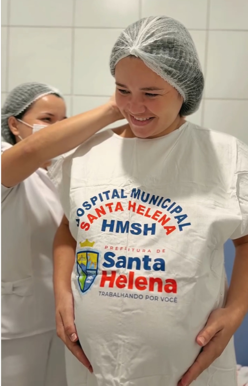 No momento, você está visualizando 🌹 *Joãozinho Pavão homenageia mães helenenses no Dia das Mães e destaca nascimento emocionante no Hospital Municipal.* ❤️