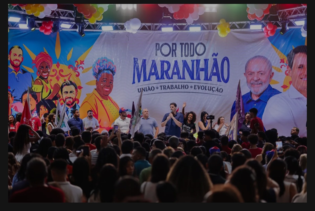Leia mais sobre o artigo *Orleans Brandão reforça compromisso com a educação durante plenária com educadores no Maranhão*