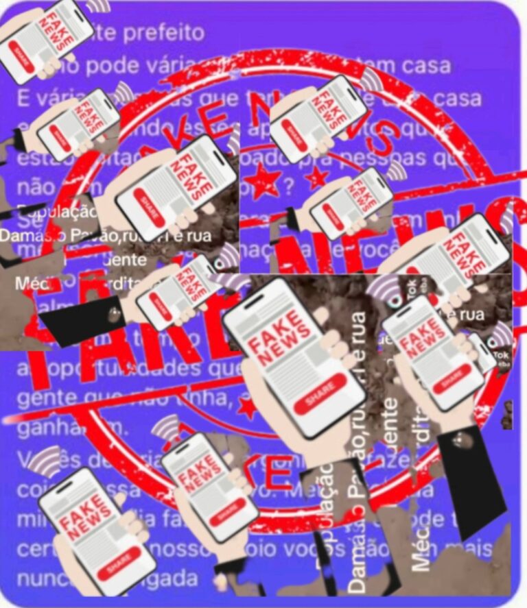 Leia mais sobre o artigo *Enquanto oposição espalha fake news e tenta desmerecer conquistas, população reconhece trabalho de Joãozinho Pavão pelos apartamentos e avanços históricos em Santa Helena*